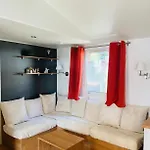 Mobil'home En Roussillon *